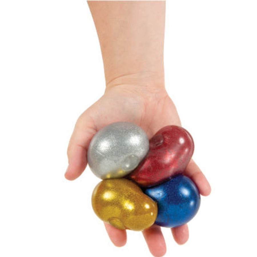 Novelties geddes-c10d | Galaxy Slow Rise Balls