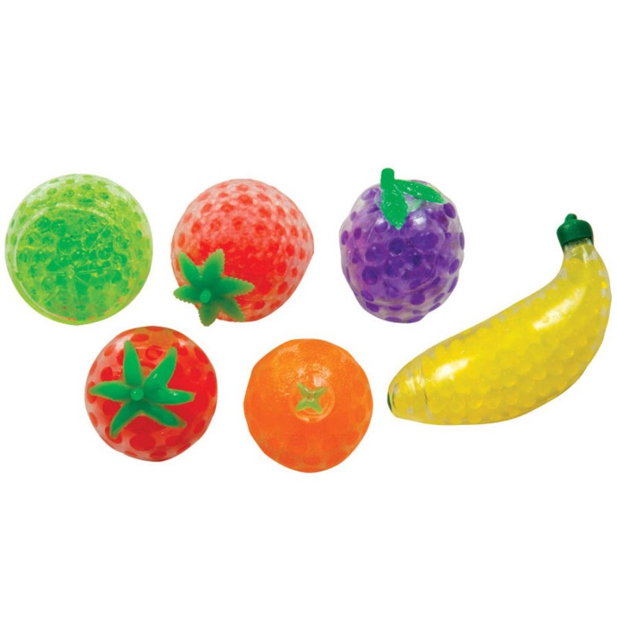 Teacher Supplies geddes-c10d | Fruity Beads Squish Balls