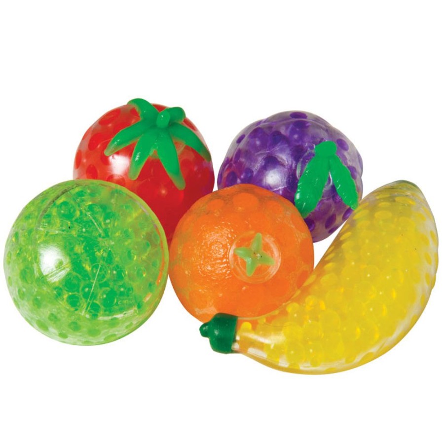 Teacher Supplies geddes-c10d | Fruity Beads Squish Balls