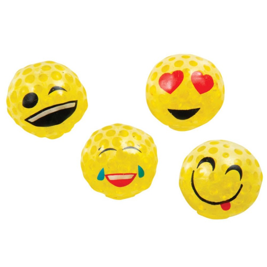 Teacher Supplies geddes-c10d | Emoji Blobbles Toys