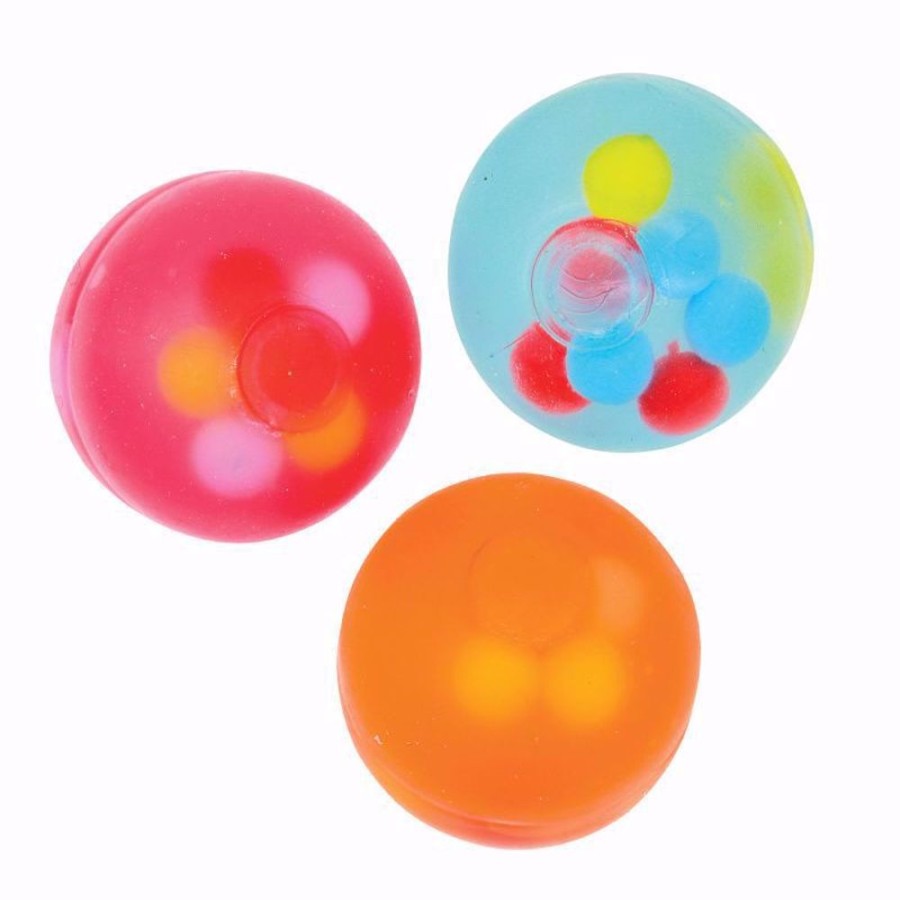 Novelties geddes-c10d | Atom Smash Focus Stress Ball