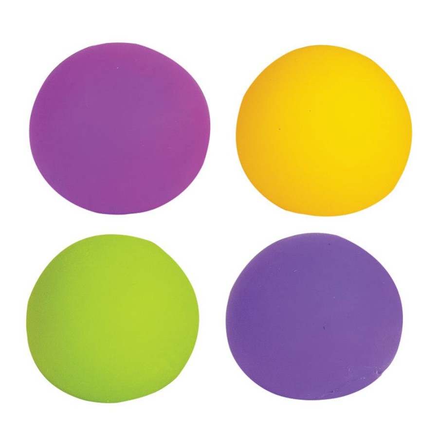 Teacher Supplies geddes-c10d | Color Changing Stress Balls