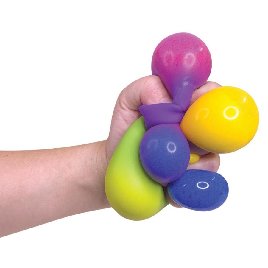 Teacher Supplies geddes-c10d | Color Changing Stress Balls