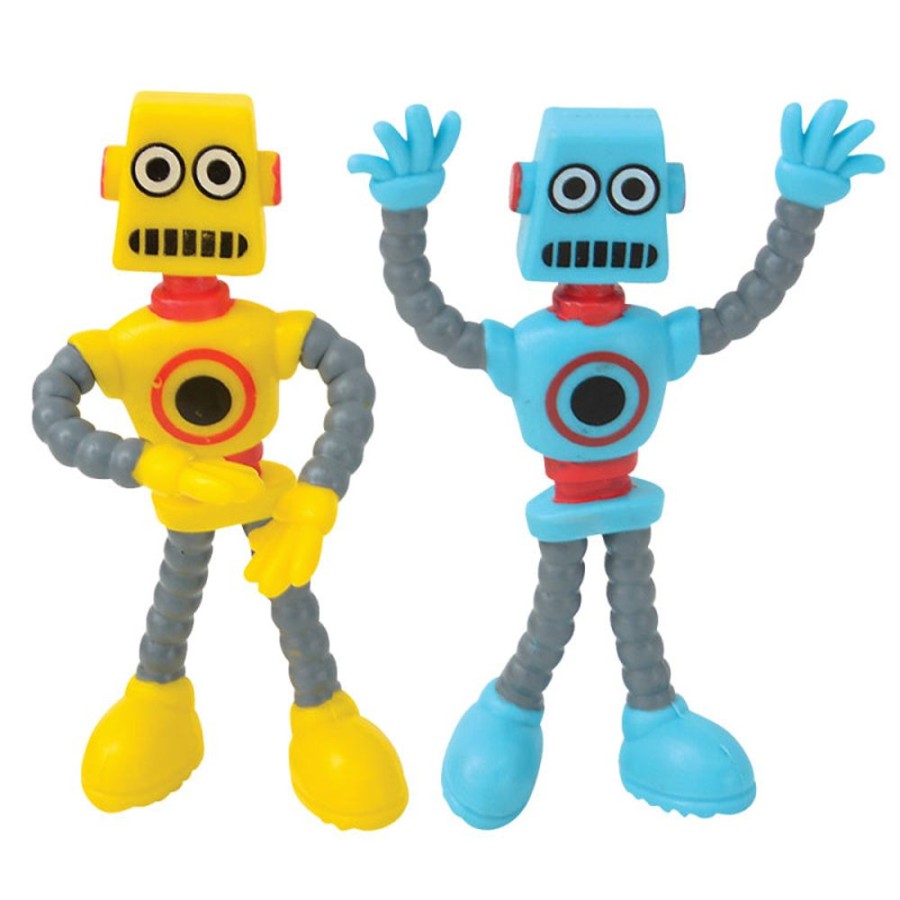 Novelties geddes-c10d | Bendable Robots