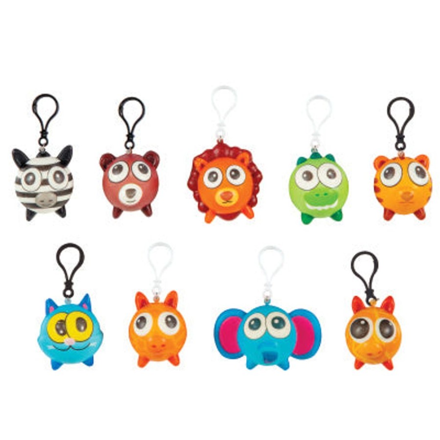 Novelties geddes-c10d | Zoo Animal Squishies