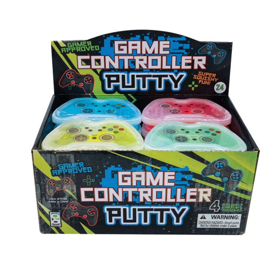 New Items geddes-c10d | Game Controller Putty