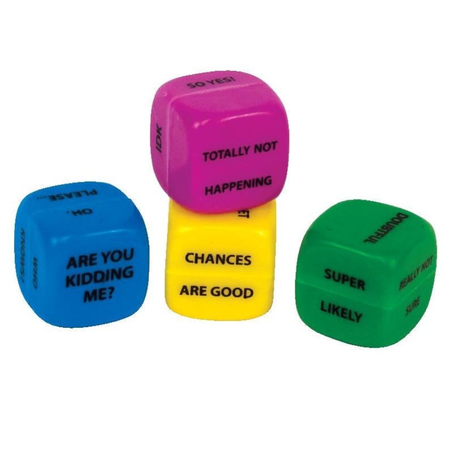 Novelties geddes-c10d | Fortune Dice