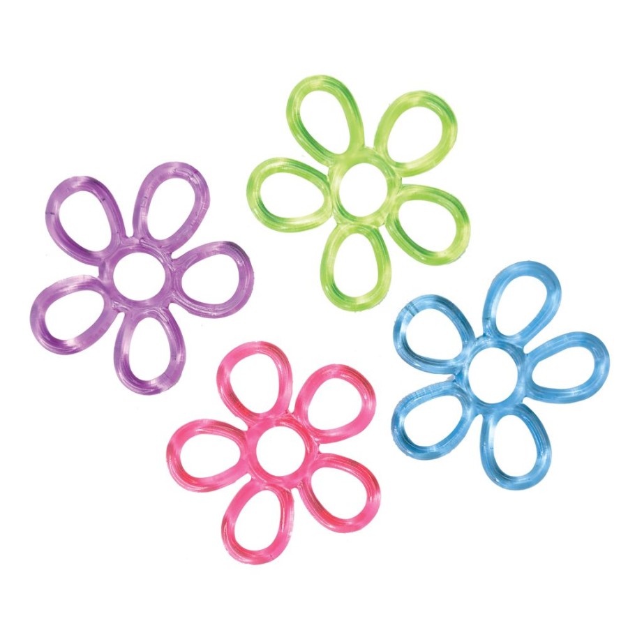 New Items Raymond Geddes | Stretchy Fidget Flowers