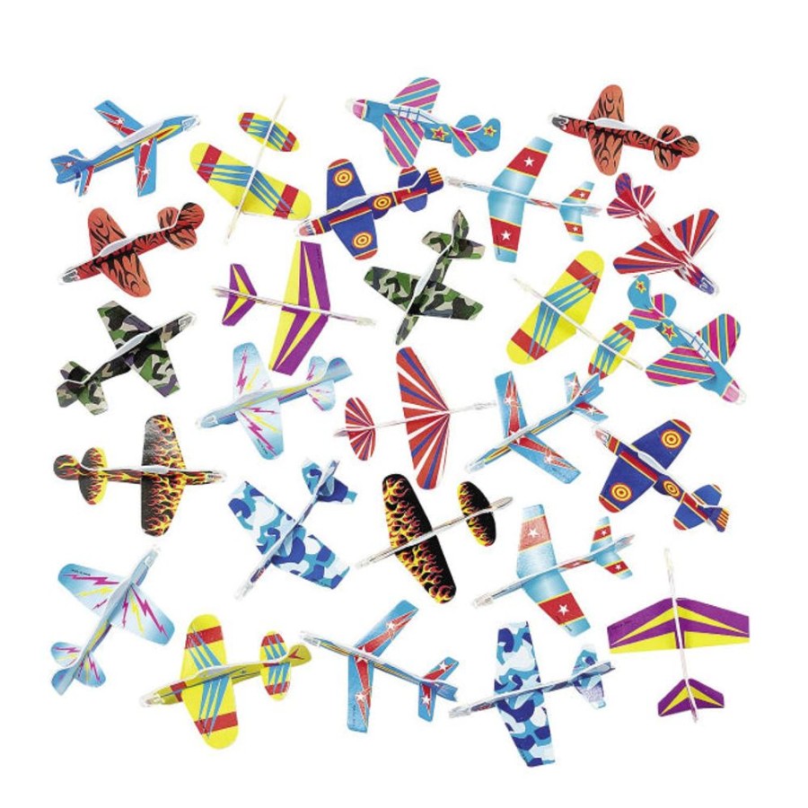 Novelties geddes-c10d | Bulk Glider Assortment