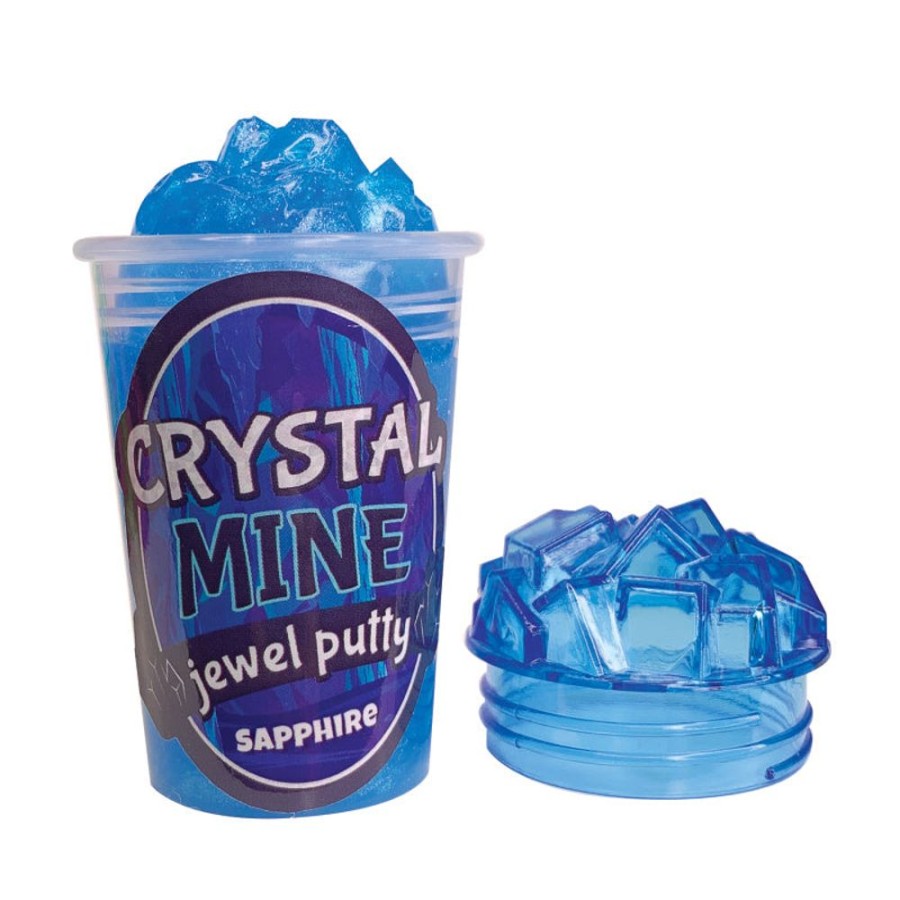 Novelties geddes-c10d | Crystal Mine Jewel Putty