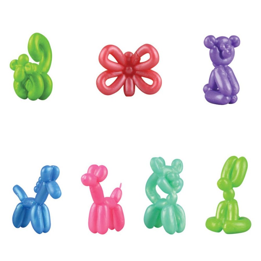 Novelties geddes-c10d | Balloon Animal Party Figures