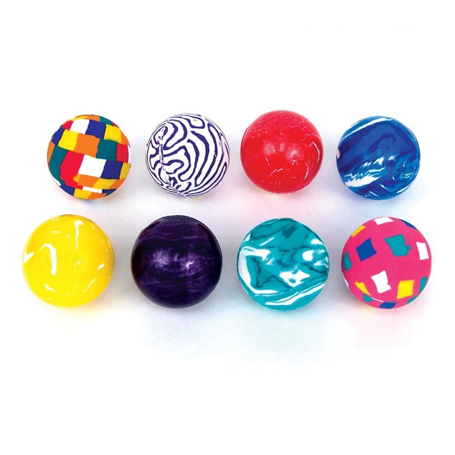 Novelties geddes-c10d | 45Mm Superball Assortment