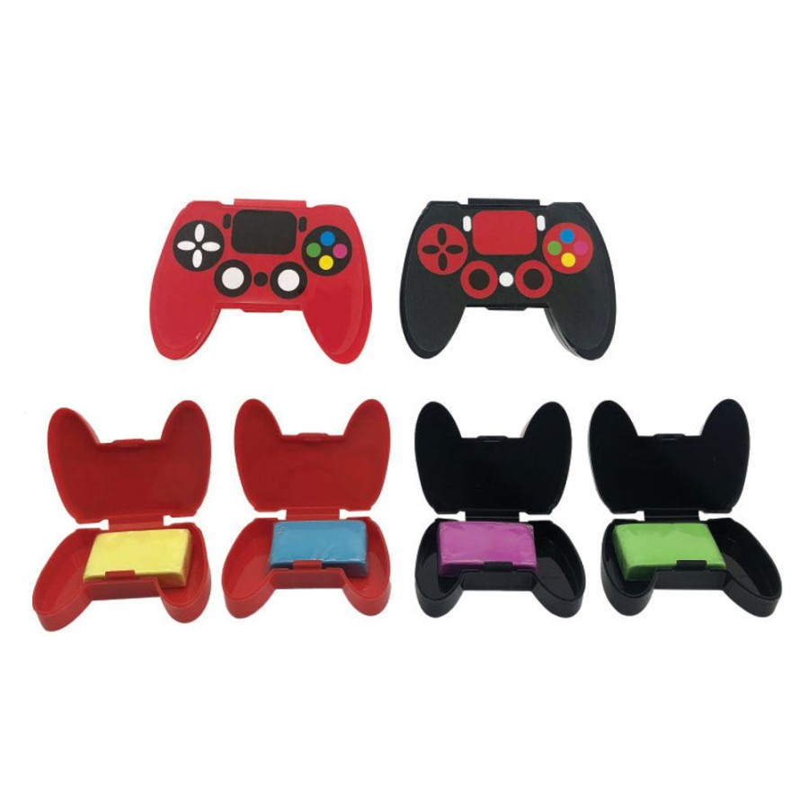 Novelties geddes-c10d | Game Controller Kneaded Eraser