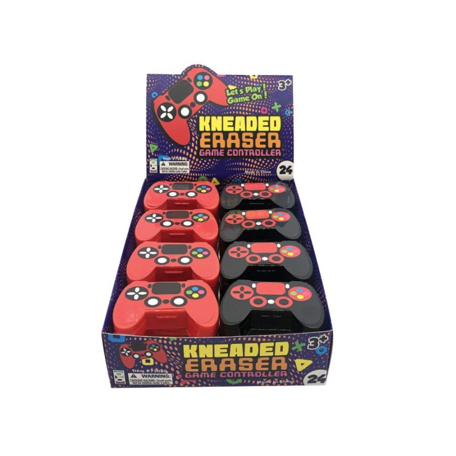 Novelties geddes-c10d | Game Controller Kneaded Eraser