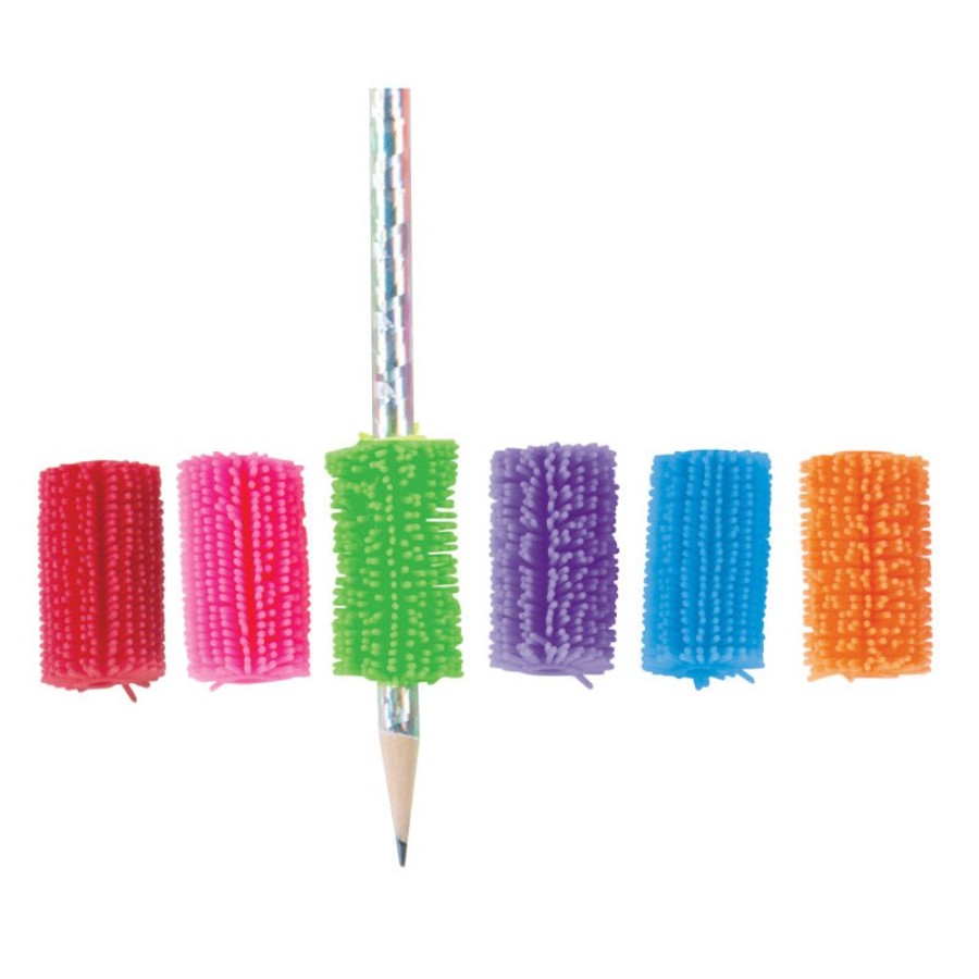 Teacher Supplies geddes-c10d | Scented Kushy Grips