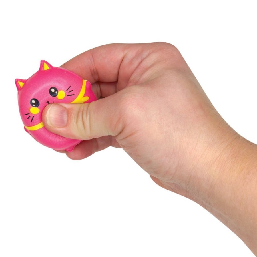 New Items geddes-c10d | Mini Squishy Pets