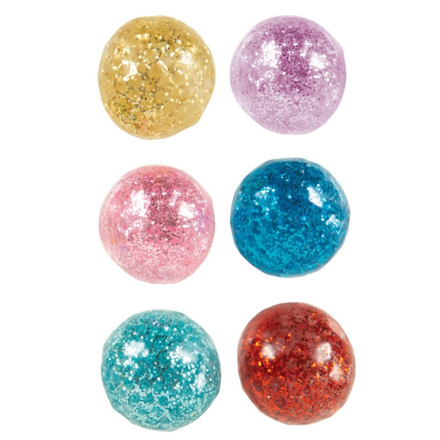 Novelties geddes-c10d | Sparkle Slow Rise Ball