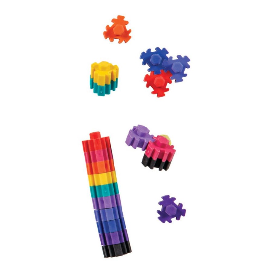 Teacher Supplies geddes-c10d | Buildable Erasers