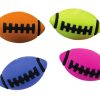 School Supplies geddes-c10d Erasers | Football Erasers