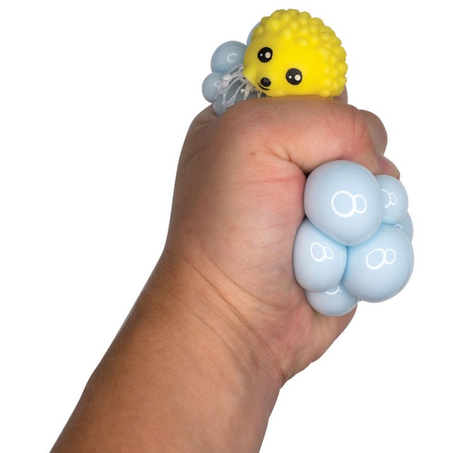 Teacher Supplies geddes-c10d | Animal Mesh Squeeze Balls