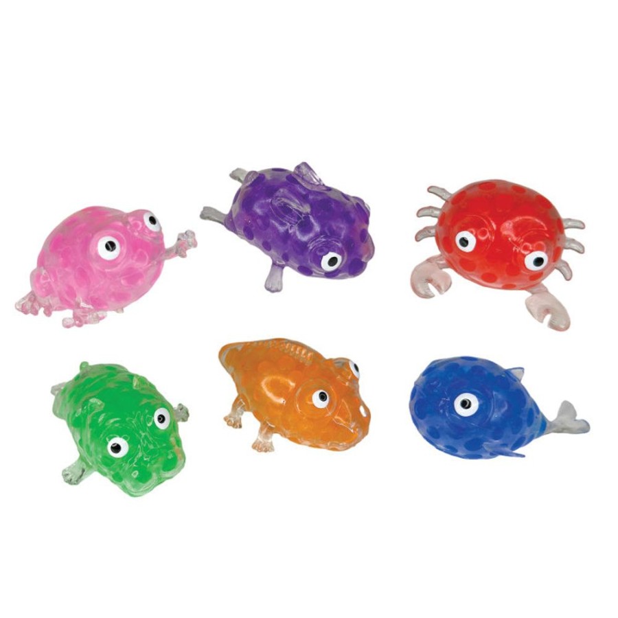 New Items geddes-c10d | Lil Critters Boba Toys