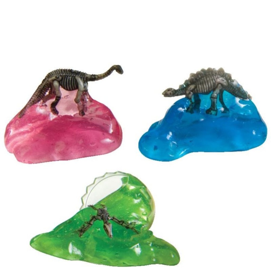 Teacher Supplies geddes-c10d | Dinosaur Egg Putty