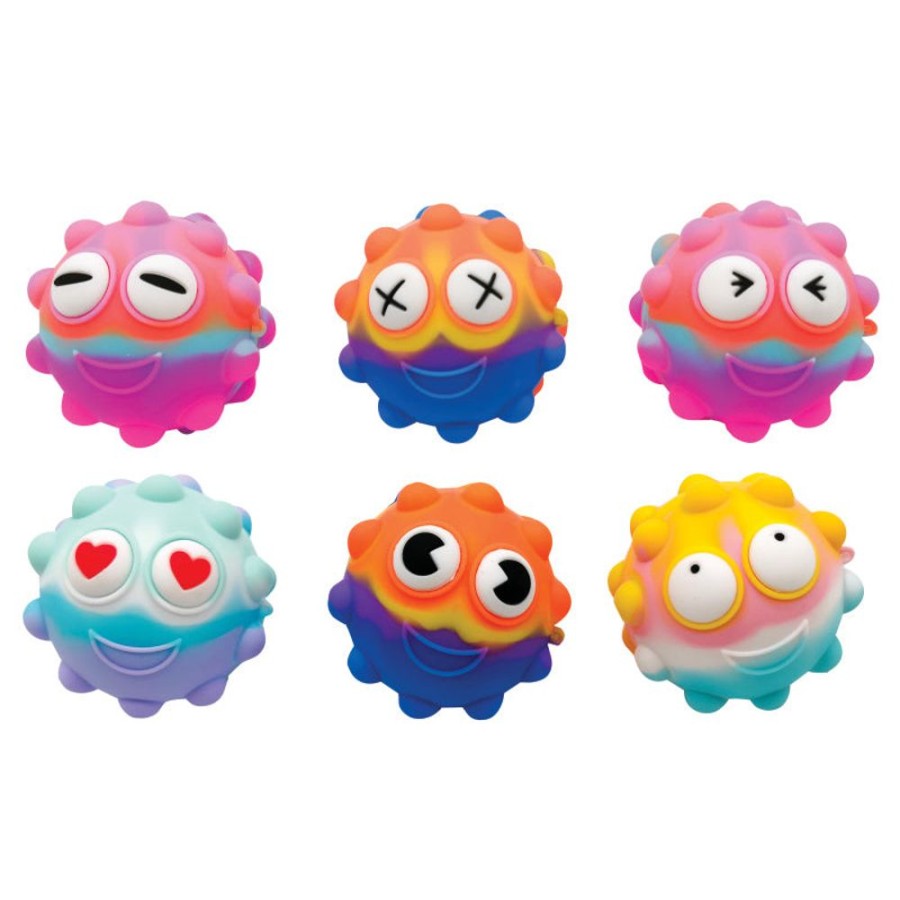 New Items geddes-c10d | Emoji Pop N Ball