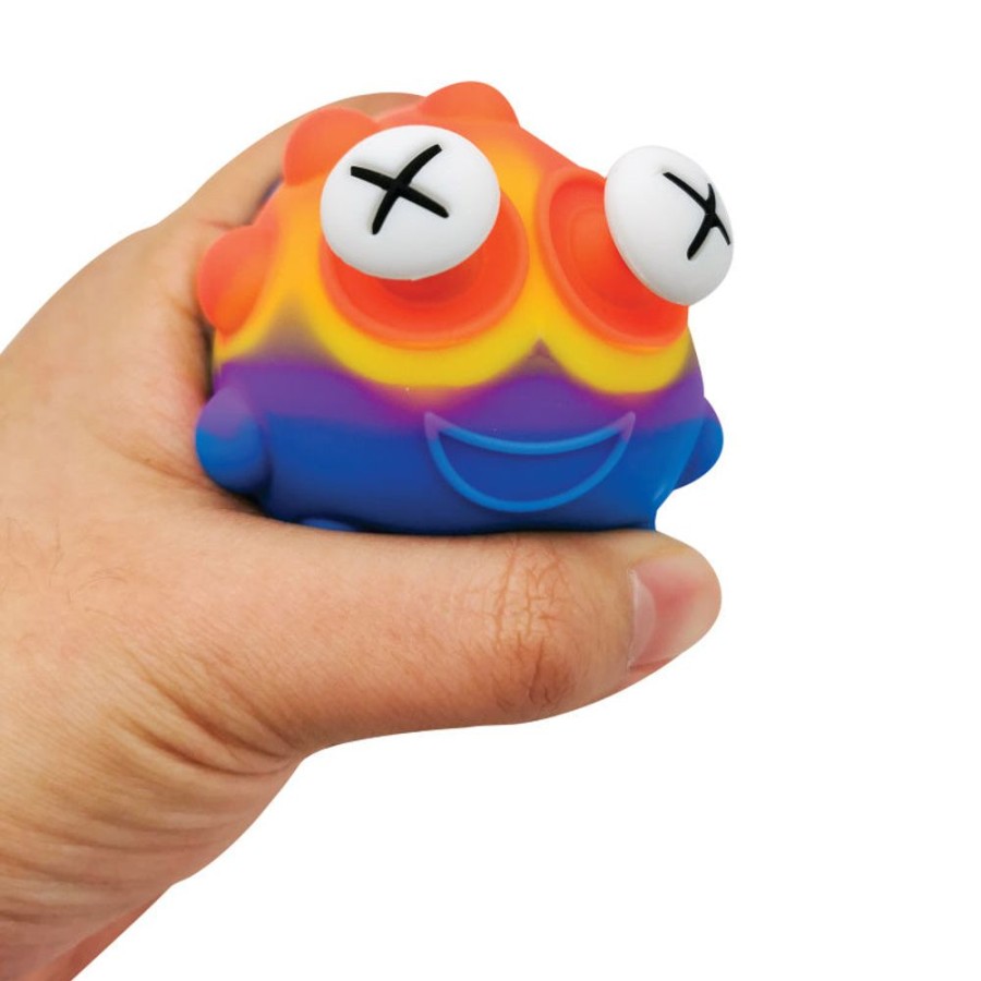 New Items geddes-c10d | Emoji Pop N Ball