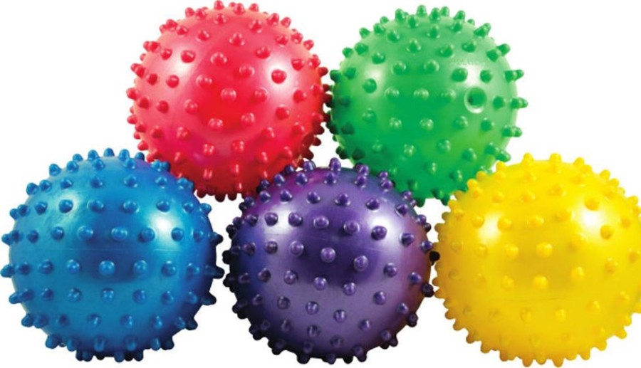 Novelties geddes-c10d | 3 Inch Knobby Balls