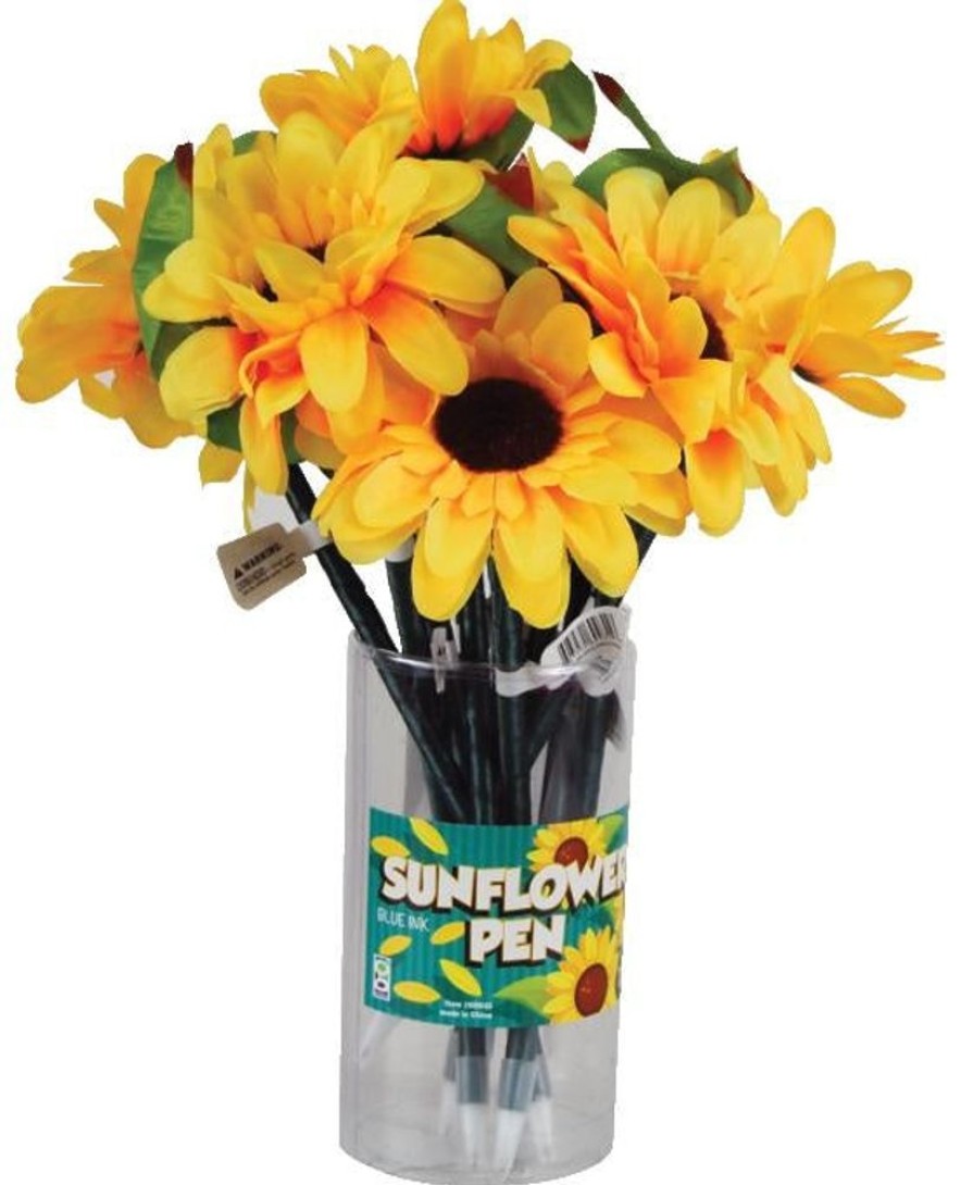 School Supplies geddes-c10d Easter & Spring | Sunflower Pens