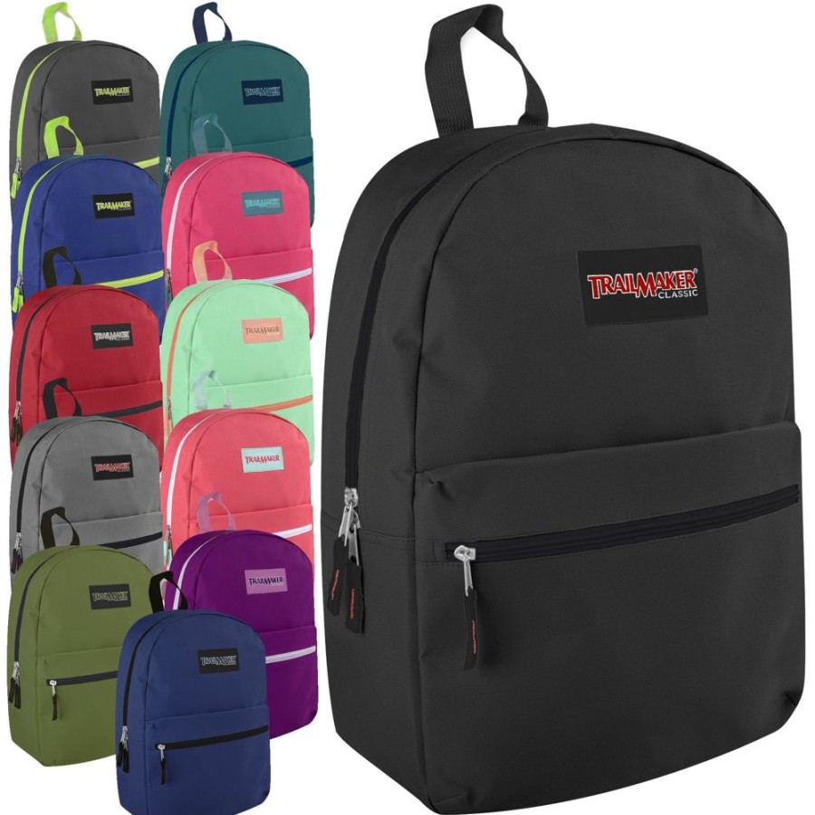 School Supplies geddes-c10d Backpacks | 1 Ct. Elementary Backpack