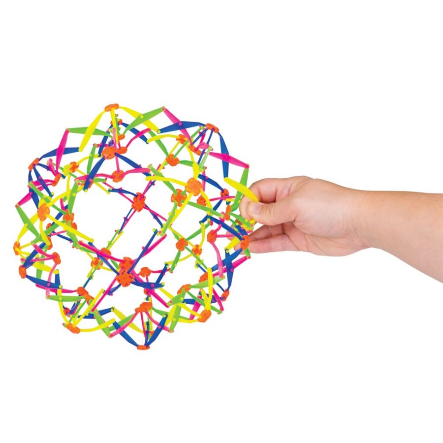 New Items Raymond Geddes | Expanding Fidget Balls