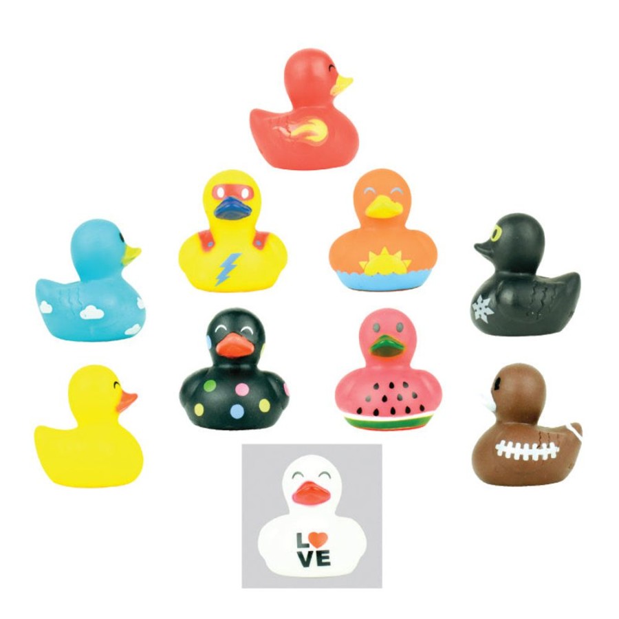 Novelties geddes-c10d | Ducklings